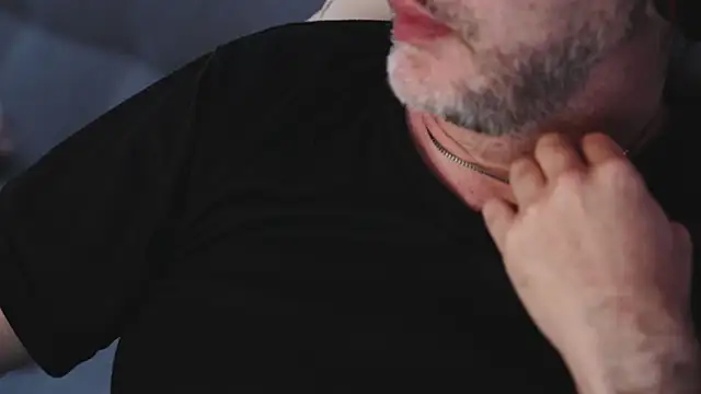 Snapshot of Sanders_White chatting on February 2025 07:55:02 AM Sanders White online show from February 2025 07:55:02 AM