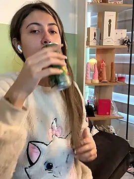 lilly sweett online show from January 2026 08:04:02 PM