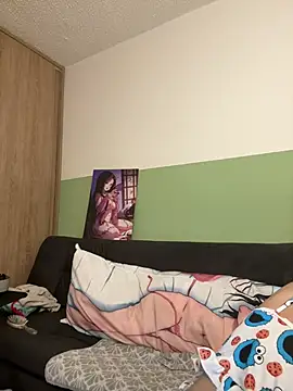 lilly sweett online show from February 2026 10:53:01 PM