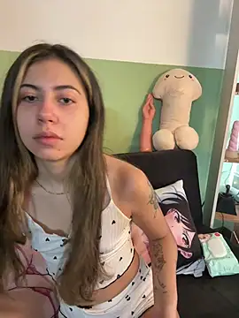 lilly sweett online show from January 2026 06:55:01 PM