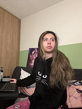 lilly sweett online show from February 2026 11:00:02 PM