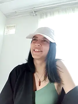 AneeSmith online show from February 2025 10:48:01 PM