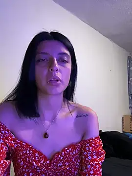 AneeSmith online show from December 2024 12:53:02 AM