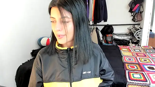 AneeSmith online show from February 2025 09:26:02 PM