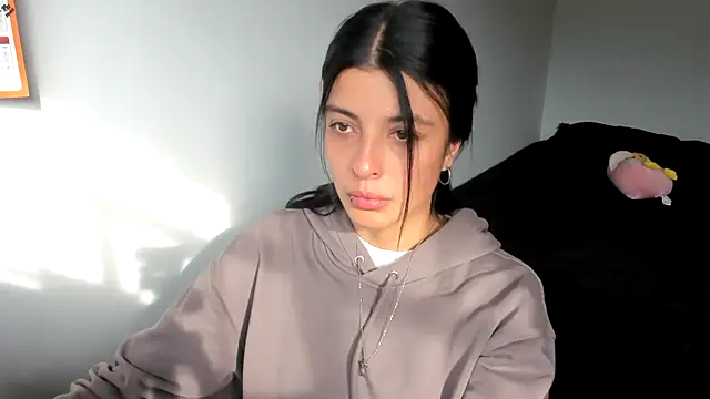 AneeSmith online show from March 2025 09:37:01 PM