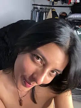 AneeSmith online show from January 2025 09:35:02 PM