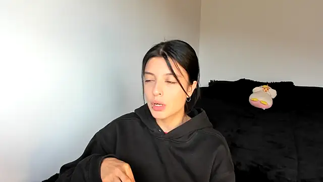 AneeSmith online show from March 2025 08:59:01 PM