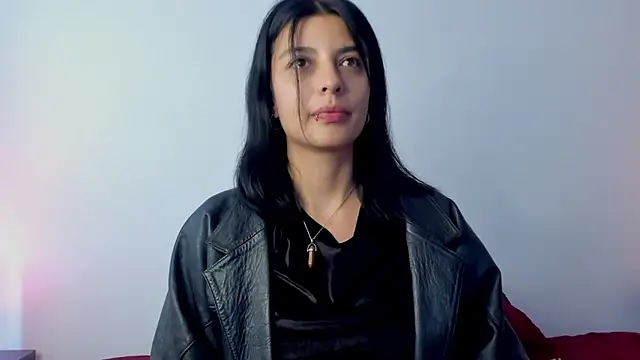 AneeSmith online show from February 2025 09:27:02 PM