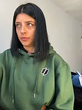 AneeSmith online show from January 2025 06:35:01 PM