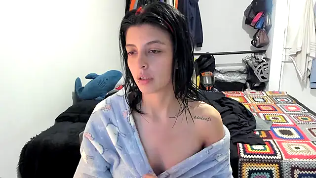 AneeSmith online show from February 2025 06:08:02 PM