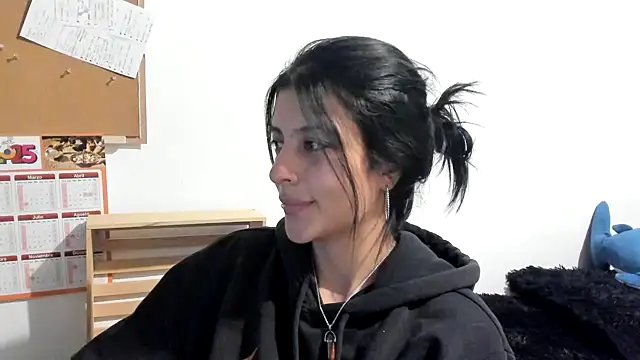 AneeSmith online show from January 2025 12:54:01 AM