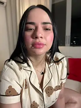 GeorginaJones online show from March 2025 12:36:02 AM