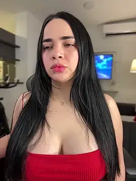 GeorginaJones online show from March 2025 02:27:01 AM