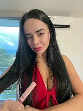 GeorginaJones online show from July 2026 08:45:02 PM