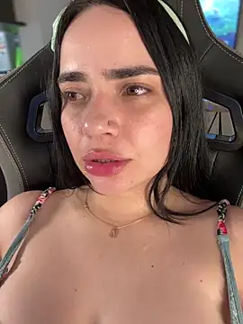 GeorginaJones online show from February 2025 06:32:02 AM