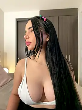 GeorginaJones online show from October 2025 11:52:02 PM