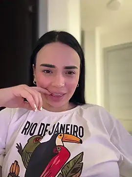 GeorginaJones online show from October 2025 04:47:02 AM