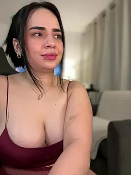 GeorginaJones online show from February 2025 05:41:01 AM