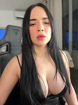 GeorginaJones online show from March 2025 12:59:01 AM