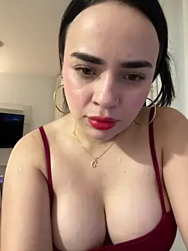 GeorginaJones online show from January 2025 01:29:01 AM