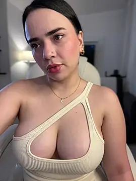 GeorginaJones online show from February 2025 12:09:01 AM