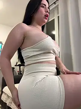 GeorginaJones online show from February 2025 01:14:01 AM