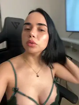 GeorginaJones online show from October 2025 01:26:02 AM