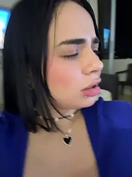 GeorginaJones online show from February 2025 03:00:02 AM