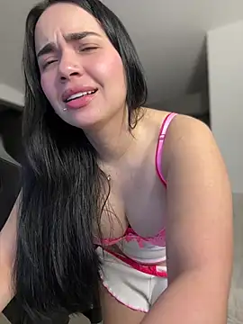 GeorginaJones online show from February 2025 02:05:02 AM