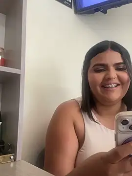 Lia sexx online show from April 2026 06:55:02 PM