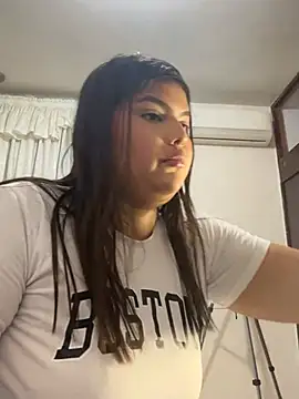 Lia sexx online show from March 2026 12:09:01 PM