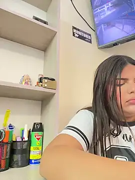 Lia sexx online show from February 2026 11:54:02 AM