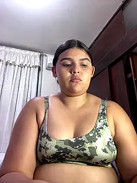 Lia sexx online show from October 2025 11:50:02 PM