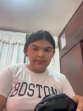 Lia sexx online show from February 2026 11:54:01 AM