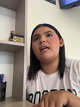 Lia sexx online show from March 2026 06:39:01 PM