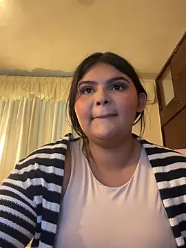 Lia sexx online show from February 2026 07:03:01 PM