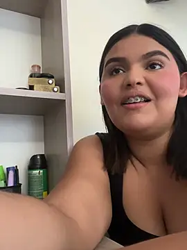 Lia sexx online show from March 2026 07:04:01 PM