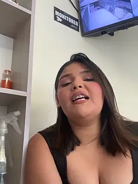 Lia sexx online show from April 2026 06:56:02 PM