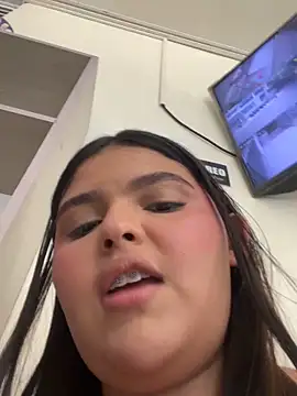 Lia sexx online show from March 2026 07:04:02 PM