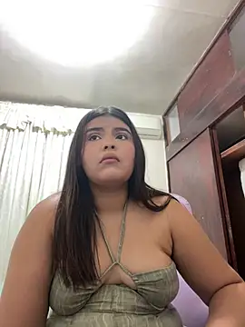 Lia sexx online show from March 2026 06:36:01 PM