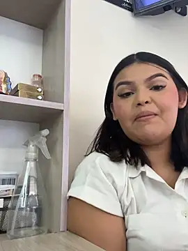 Lia sexx online show from April 2026 06:56:01 PM