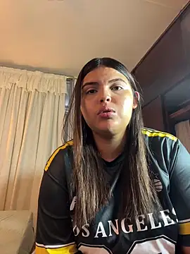 Lia sexx online show from March 2026 01:18:02 PM