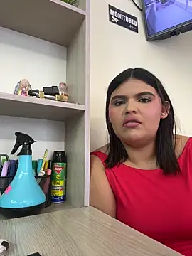 Lia sexx online show from March 2026 06:45:02 PM