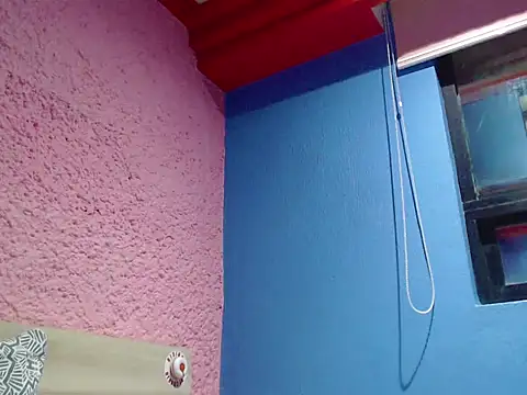 Snapshot of Latinopervs chatting on January 2026 05:34:02 AM Latinopervs online show from January 2026 05:34:02 AM