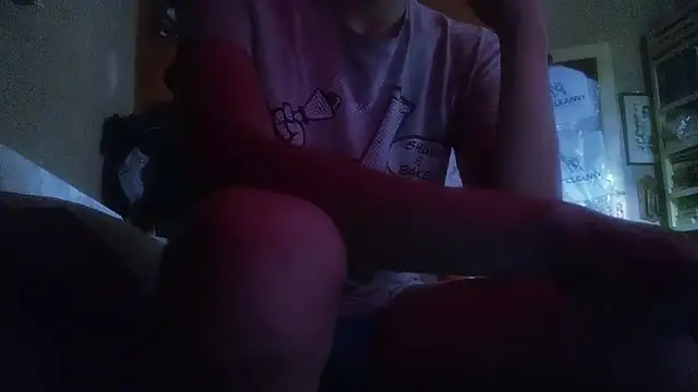 Latinopervs online show from April 2026 10:55:01 PM