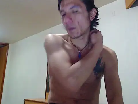 Snapshot of Latinopervs chatting on February 2026 03:14:01 AM Latinopervs online show from February 2026 03:14:01 AM