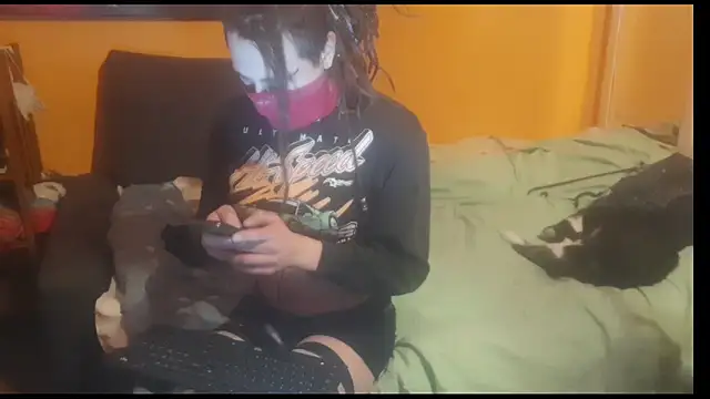 Lillisissi online show from January 2026 06:09:01 AM