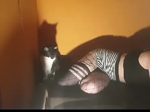 Lillisissi online show from March 2025 05:02:01 AM