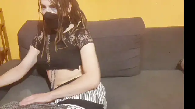 Lillisissi online show from September 2025 11:44:02 PM