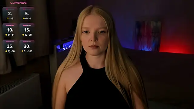 Ssweet annie online show from April 2026 06:03:01 PM